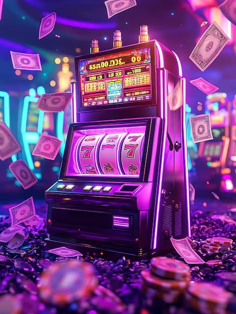 Ilustrasi perlindungan privasi dan keamanan data saat registrasi akun pada platform hiburan digital