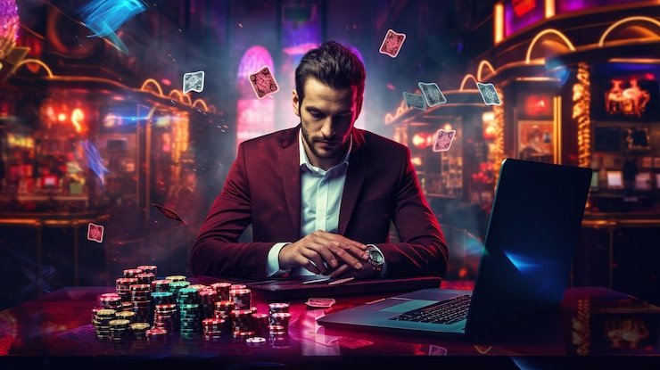 Tips keamanan akun digital untuk pengguna hiburan online dengan pencegahan phishing